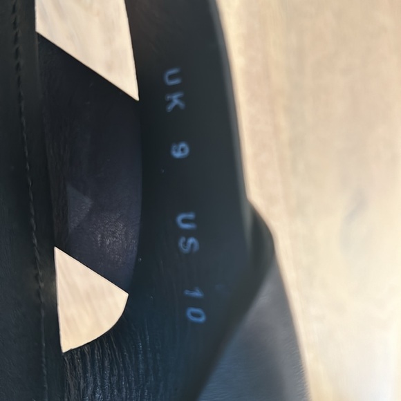 Santoni Monk sandals size 10 - Picture 17 of 17